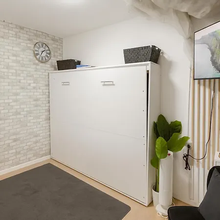 Le Cloudy Cocon Calme Hypercentre - 418 Appartement Rouen