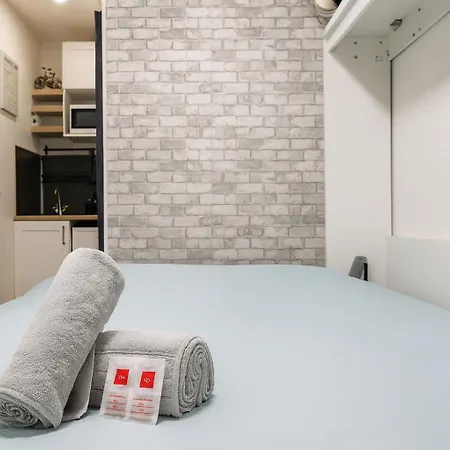 Le Cloudy Cocon Calme Hypercentre - 418 Appartement *