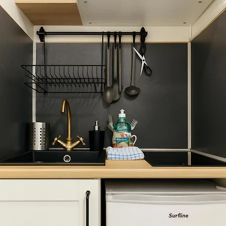 Appartamento Le Cloudy Cocon Calme Hypercentre - 418 Rouen