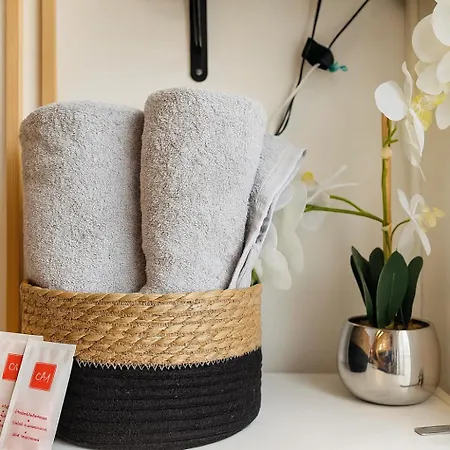 Le Cloudy Cocon Calme Hypercentre - 418