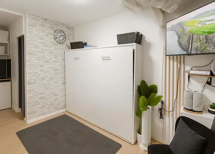 Le Cloudy Cocon Calme Hypercentre - 418 Apartament Rouen