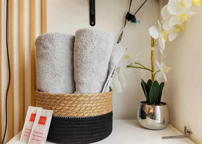 Le Cloudy Cocon Calme Hypercentre - 418